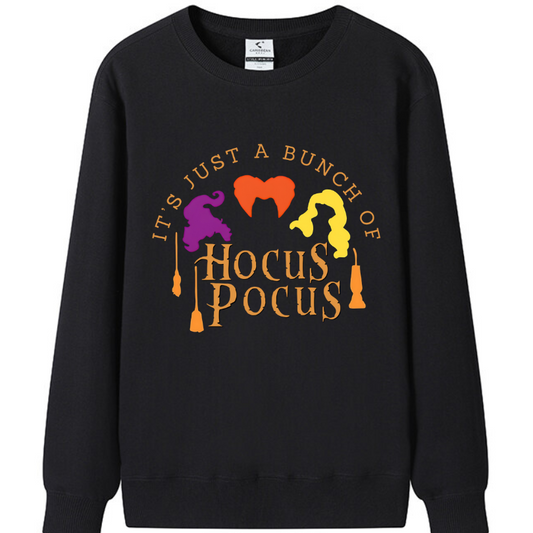 HOCUS POCUS🧹